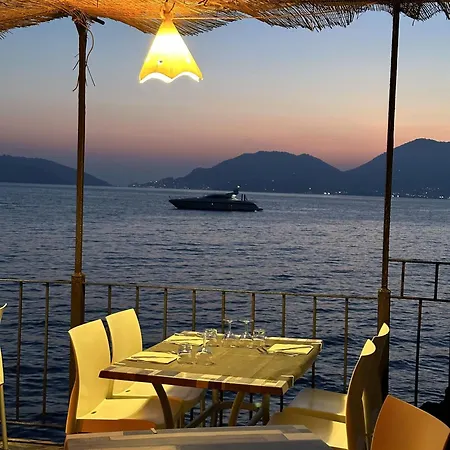 Lejlighed Cuore Di , Amazing View *