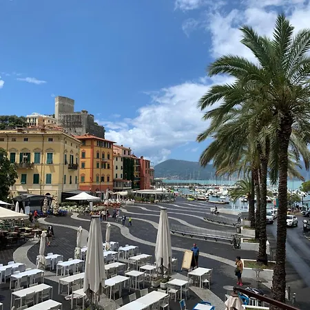 Lejlighed Cuore Di , Amazing View *