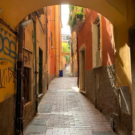 Apartment Cuore Di , Amazing View