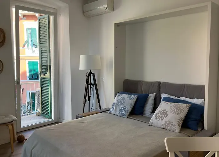 Cuore Di , Amazing View Apartment