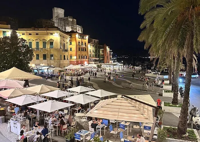 Cuore Di , Amazing View * Lerici