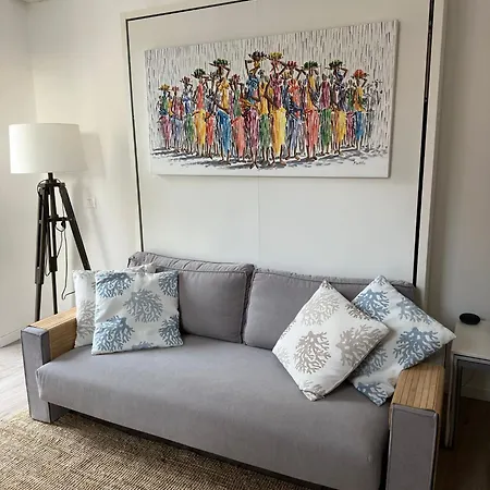 Cuore Di , Amazing View Apartment *