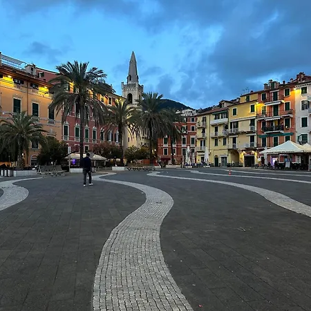 Cuore Di , Amazing View Apartman Lerici