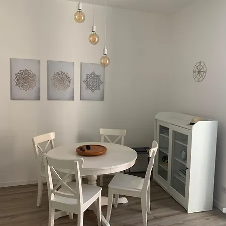 Cuore Di , Amazing View Apartman Lerici