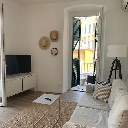 Apartment Cuore Di , Amazing View