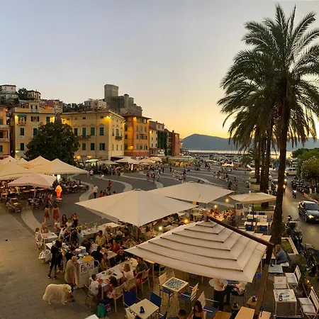Apartman Cuore Di , Amazing View