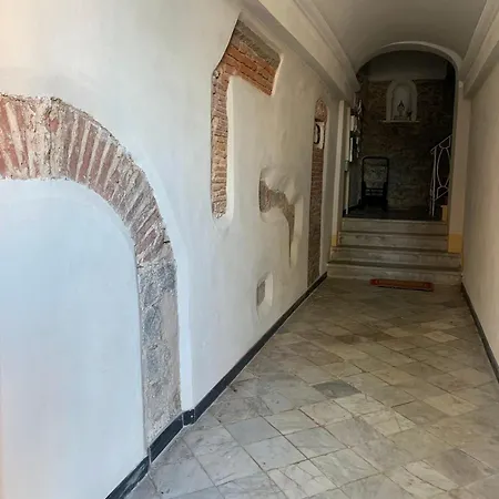 Apartman Cuore Di , Amazing View