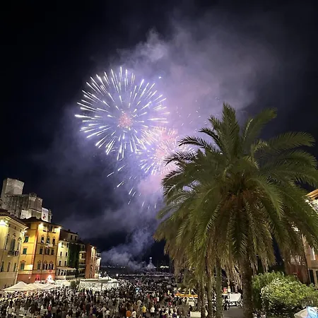 Cuore Di , Amazing View Apartman Lerici