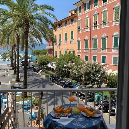 Cuore Di , Amazing View Apartment