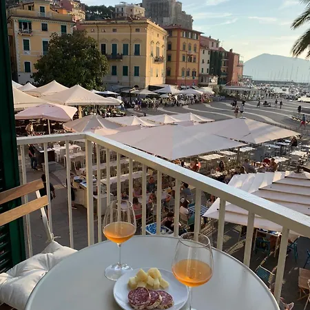 Cuore Di , Amazing View Apartment *