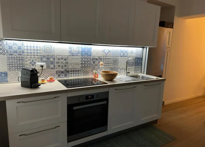 Cuore Di , Amazing View * 莱里奇