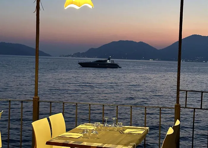 Appartement Cuore Di , Amazing View *