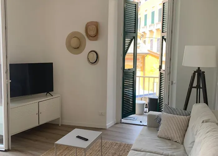 Appartement Cuore Di , Amazing View