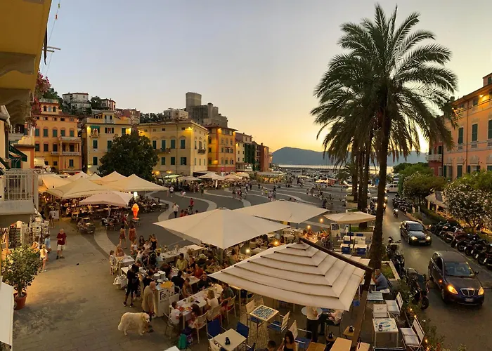 Appartement Cuore Di , Amazing View