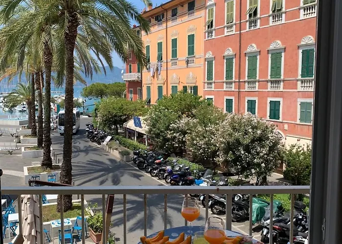 Cuore Di , Amazing View Apartmán